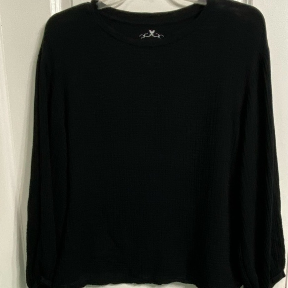 Velvet By Graham & Spencer Top XS